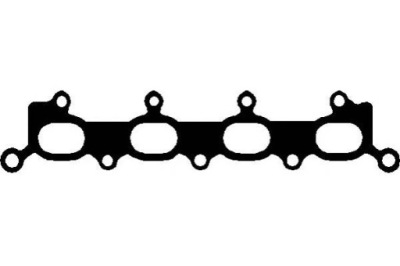 Elring 010.140 прокладка, коллектор выпускной фото №1