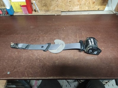 Pas безпеки правий задня freelander i фото №1