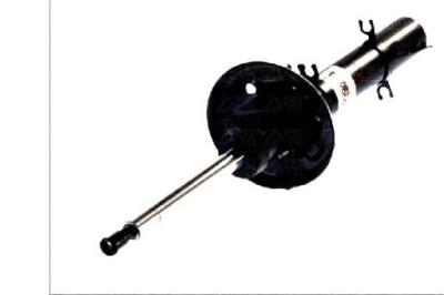 Magnum амортизатор перед левый/правый audi a3 фото №1