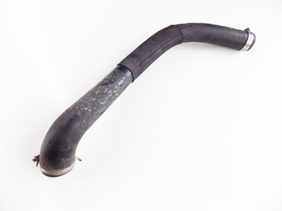 Transit custom i 2.2 tdci труба шланг левая interc фото №1