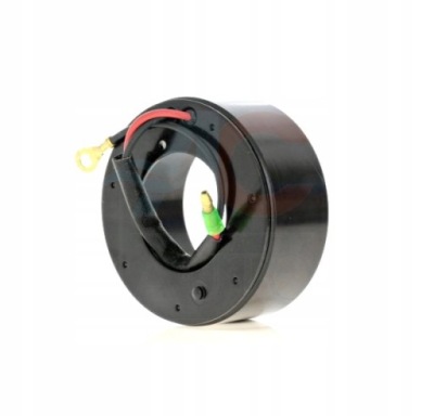 Електромагніт зчеплення компресора honda civic vii фото №1