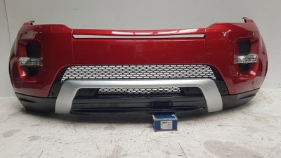 Бампер перед land range rover evoque 868 фото №1