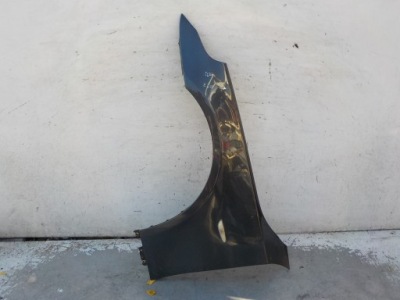 104 bmw 5 e60 e61 крыло левый перед передний фото №1