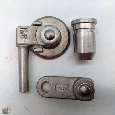 K03-3 ТУРБИНЫ ACTUATOR/WASTEGATE RATTLE FLAPPER