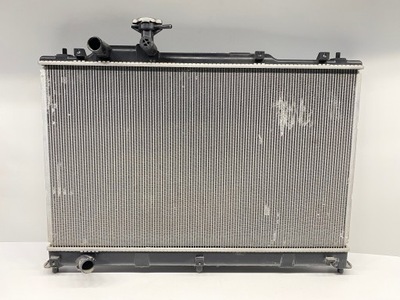 Радиатор wody жидкость mazda cx7 cx-7 фото №1