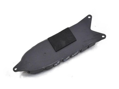 Модуль блок керування двері правий перед peugeot 607 lift 9666864080 фото №1