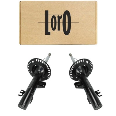 Амортизатори перед vw transporter t5 t6 multivan t5 t6 фото №1