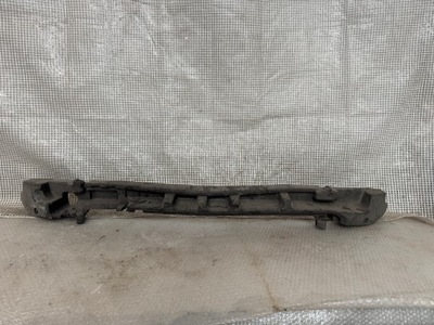 Mercedes bklasa w246 абсорбер пена фото №1