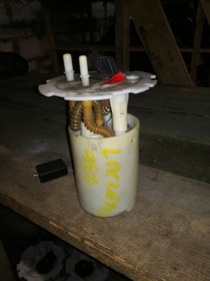 Chevrolet lacetti nubira iii 2004 - 2012 rok насос топлива 1.8b 96447440 фото №1