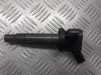 Катушка зажигания peugeot 107 1.0 90080-19019 фото №1