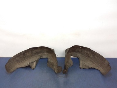 Hyundai tucson iii подкрылок задние левая правое фото №1