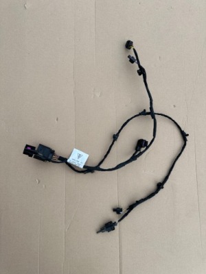 ! джгут трубопровід porsche cayenne 9y0971114gk ! фото №1