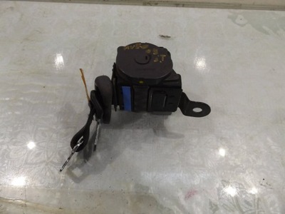 Aveo t250 pas задня середній фото №1