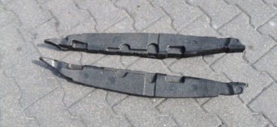 Шумоизоляция крыла p / l перед kia sorento ii фото №1