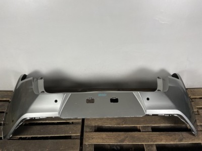 Бампер задняя задний lexus ux ux200 ux250h 2018- полный фото №1