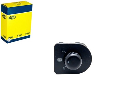 Выключатель vw bora bora i golf iv new beetle 08.97-12.13 magneti фото №1