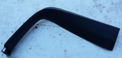 Защита крышки стойка mercedes ml gl 166 1667400671 фото №1