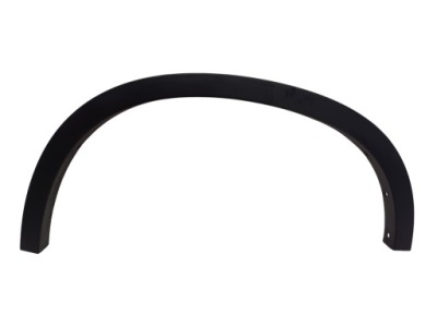 Bmw x1 f48 15- молдинг крила лівий задня 7332339 фото №1