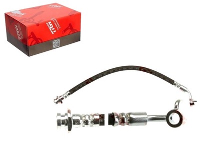 Шланг гальмівний elast. nissan pathfinder iii 2.5 фото №1