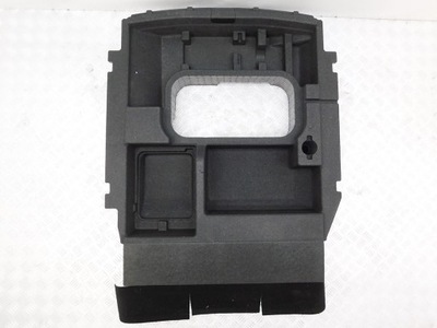 Пінополістирол піна багажника - alfa romeo stelvio фото №1