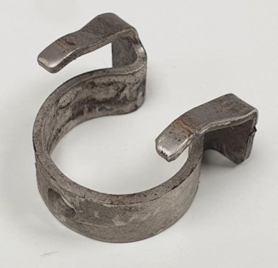 Защита форсунки ford mondeo mk4 фото №1