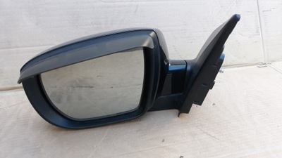 HYUNDAI IX35 MIRROR LEFT 6 PIN 1K  