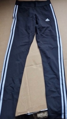 Legginsy fitness Adidas S