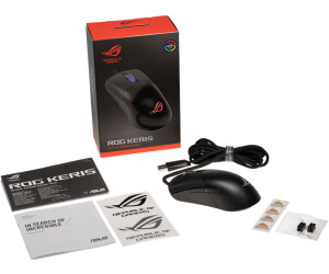 ASUS ROG KERIS WIRELESS