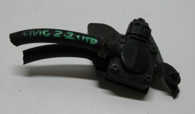 Honda civic viii ufo 2.2 i-ctdi 07r датчик різниці тиск rss 1380 фото №1