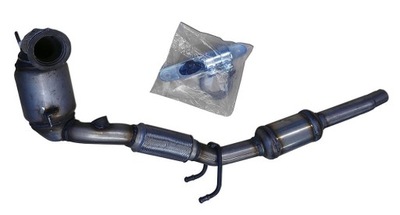 As 37979 каталізатор фото №1