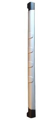 Новий org поріг лівий накладка накладка dacia sandero 7711425592 фото №1