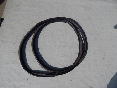 Opel antara прокладка кришки задній фото №1