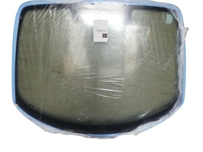 Oryg стекло лобовое передняя renault scenic ii фото №1