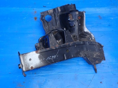 KIA PICANTO 04-11 LARGUERO PARTE DELANTERA DERECHA  