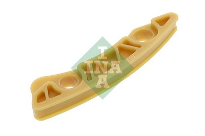 Направляющая цепи распределительного вала chevrolet captiva captiva sport hhr malibu ope фото №1