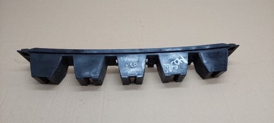 Балка бампера задня volvo v50 фото №1