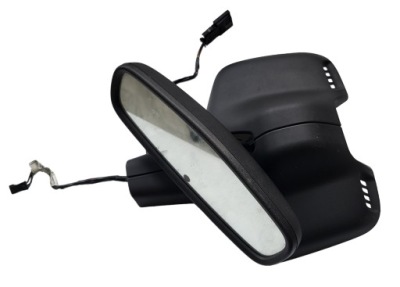 Корпус захист дзеркало дзеркало заднього виду фотохромний з камера astra j фото №1