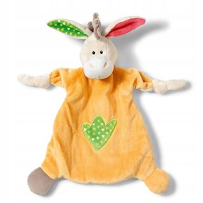 MY FIRST NICI PRZYTULANKA POCIESZYCIEL OSIOŁEK 25X25 CM