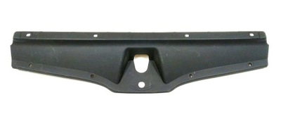 Захист верхній поперечина радіатор skoda octavia iv 2020r 5e3853343 фото №1