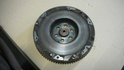 Suzuki wagon r+1.0 97-00 колесо маховик фото №1