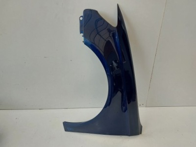 Audi a3 8v0 крила лівий перед оригінал фото №1