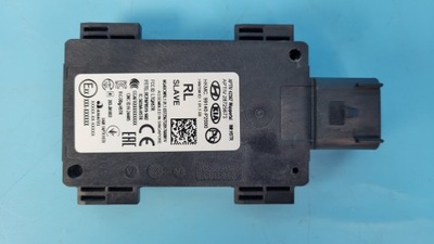 Kia sorento iv 20r радар датчик distronic лівий 99140-p2000 фото №1