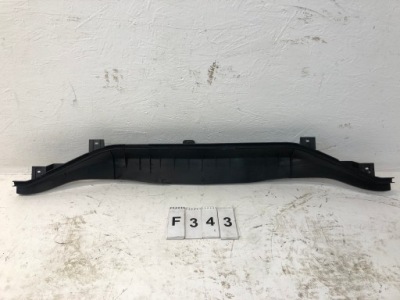 Fiat 500 жабо нижні 15 - фото №1