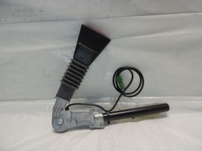 Натяжитель поперечина левый перед vectra b новый 90585748 фото №1