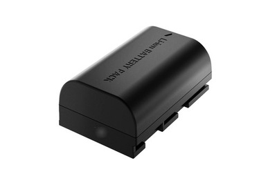 BATERIA NEWELL PLUS LP-E6 do Canon EOS 7D 2300mAh