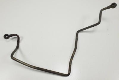 Шланг масла масляный smart fortwo 450 0.6 t фото №1