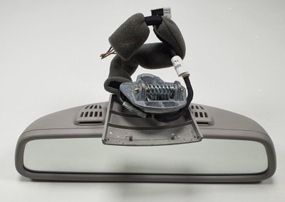 Зеркало заднего вида внутреннее mercedes w212 фото №1