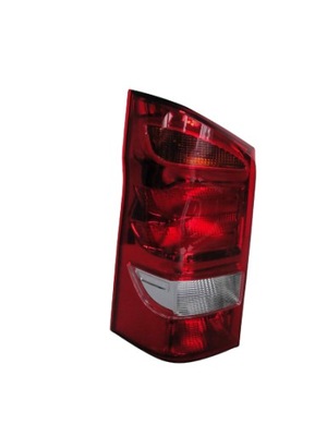 Mercedes vito w447 447 лампа задня ліва фото №1