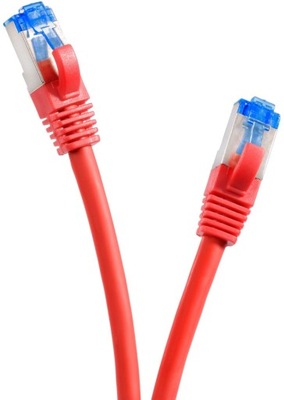 Kabel sieciowy TPFNet LAN, CAT6A,