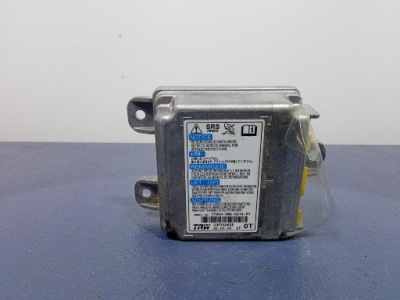 Honda civic viii модуль блок управления подушка безопасности 77960-smg-g014 фото №1